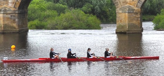 Hexham Regatta 2026