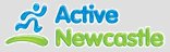 Click for Active Newcastle web site