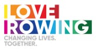 Love Rowing logo
