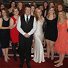 Winter Ball held at Gosforth Park